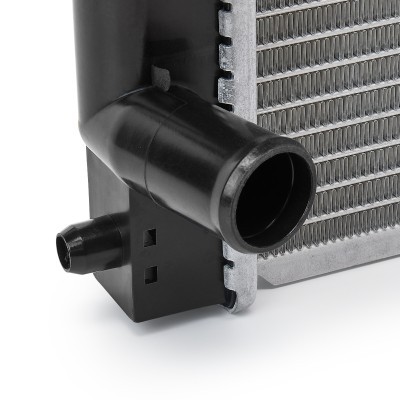 Radiator, Engine Cooling RIDEX 470R0379 470R0379 - photo 8