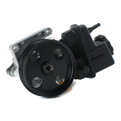 Hydraulic Pump, Steering System RIDEX 12H0156 12H0156 - photo 3