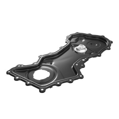 Timing cover RIDEX 1522T0013 1522T0013 - photo 2
