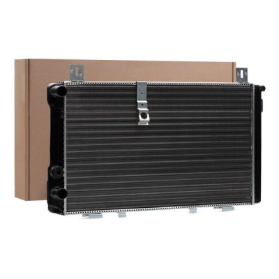 Radiator, Engine Cooling RIDEX 470R0472 470R0472 - photo 2