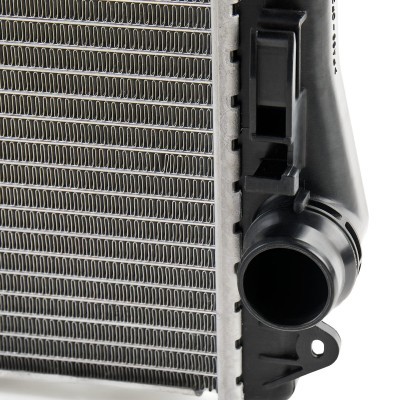 Radiator, Engine Cooling RIDEX 470R1348 470R1348 - photo 6