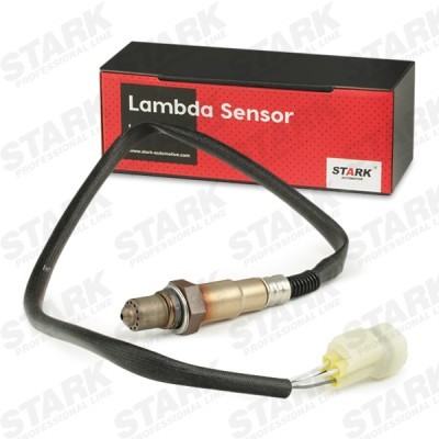 Lambda (Oxygen) Sensor Stark SKLS-0140742 SKLS-0140742 - photo 2