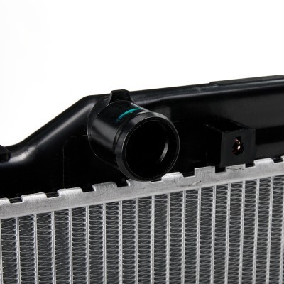 Radiator, Engine Cooling RIDEX 470R0333 470R0333 - photo 9