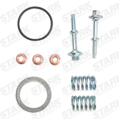 Catalytic converter Stark SKCCT-4840669 SKCCT-4840669 - photo 7
