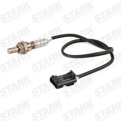 Lambda (Oxygen) Sensor Stark SKLS-0140832 SKLS-0140832 - photo 3
