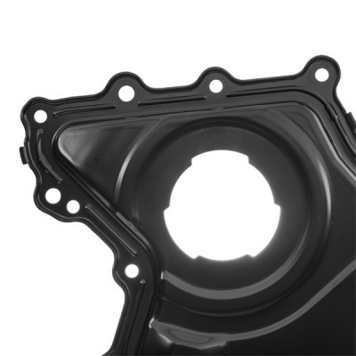Timing cover RIDEX 1522T0013 1522T0013 - photo 12