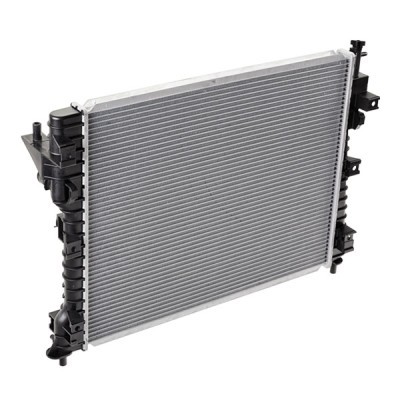 Radiator, Engine Cooling RIDEX 470R1091 470R1091 - photo 4