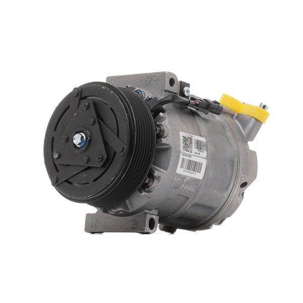 AC Сompressor 447K0738R - photo 1