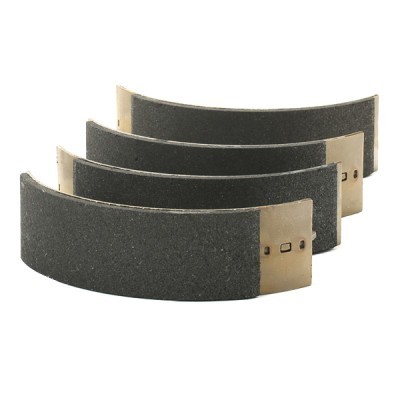 Brake Pads Set RIDEX 70B0173 70B0173 - photo 4