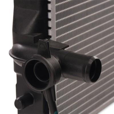 Radiator, Engine Cooling RIDEX 470R0658 470R0658 - photo 5