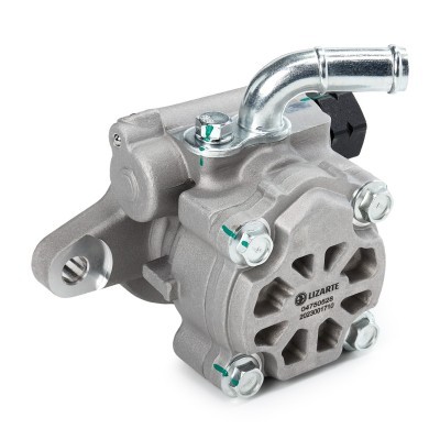 Hydraulic Pump, Steering System RIDEX 12H0096R 12H0096R - photo 4