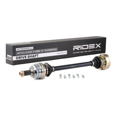 Drive Shaft RIDEX 13D0192 13D0192 - photo 3