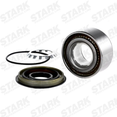 Wheel Bearing Stark SKWB-0180693 SKWB-0180693 - photo 2