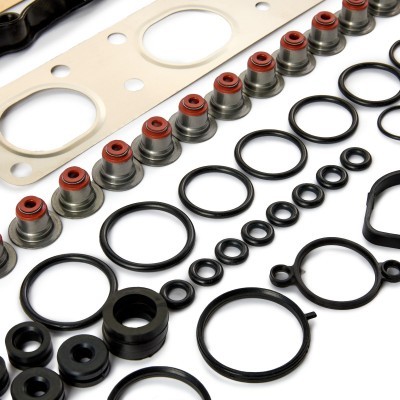 Cylinder Head gasket RIDEX 319G0117 319G0117 - photo 4