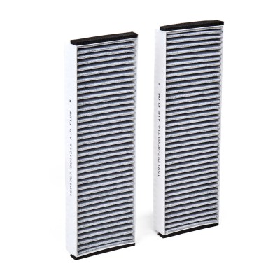 Cabin Air Filter RIDEX 424I0234 424I0234 - photo 7