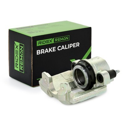 Brake Caliper RIDEX 78B0722R 78B0722R - photo 2