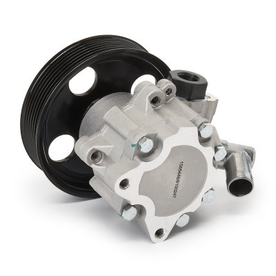 Hydraulic Pump, Steering System RIDEX 12H0048 12H0048 - photo 4