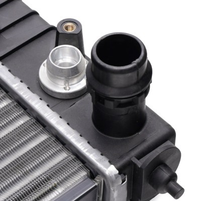 Radiator, Engine Cooling RIDEX 470R0200 470R0200 - photo 4