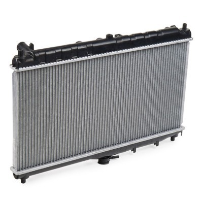 Radiator, Engine Cooling RIDEX 470R1354 470R1354 - photo 3