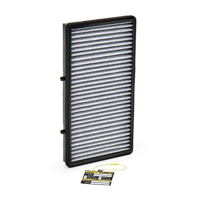 Cabin Air Filter RIDEX 424I0444P 424I0444P - photo 2