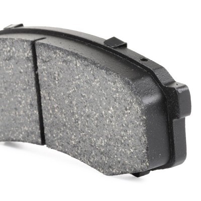 Brake Pads Set RIDEX 402B0231 402B0231 - photo 7
