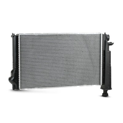 Radiator, Engine Cooling RIDEX 470R0629 470R0629 - photo 4