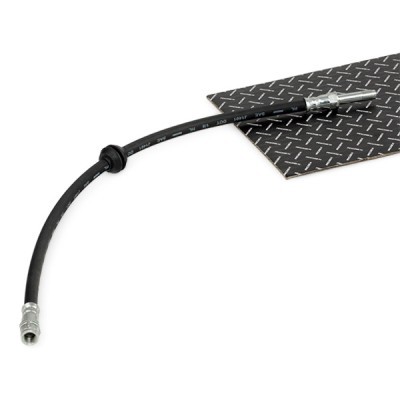 Brake Hose RIDEX 83B0147 83B0147 - photo 2