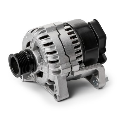 Alternator RIDEX 4G0289 4G0289 - photo 3