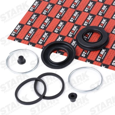 Repair Kit, Brake Caliper Stark SKRK-0730080 SKRK-0730080 - photo 2