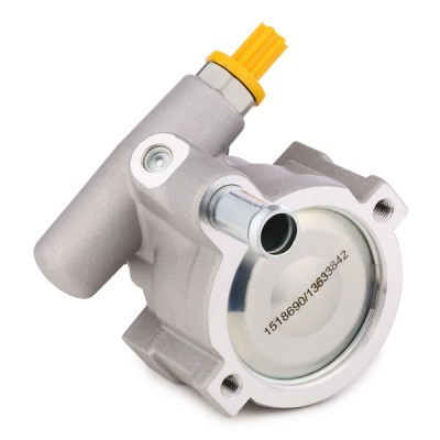 Hydraulic Pump, Steering System RIDEX 12H0085 12H0085 - photo 4