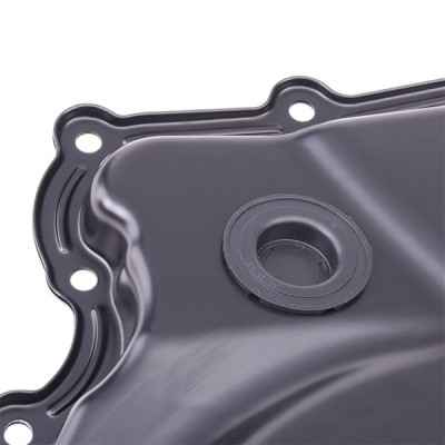 Timing cover RIDEX 1522T0003 1522T0003 - photo 6