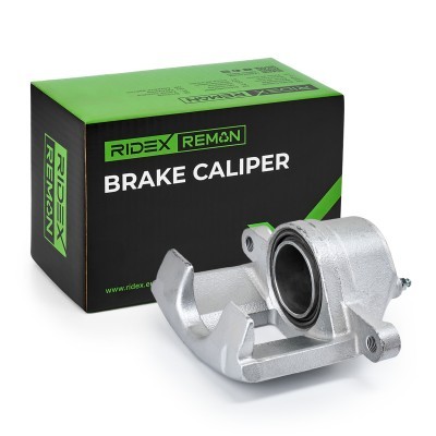 Brake Caliper RIDEX 78B0783R 78B0783R - photo 2