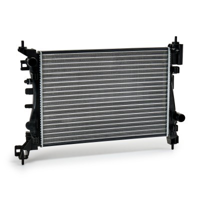 Radiator, Engine Cooling RIDEX 470R0571 470R0571 - photo 7