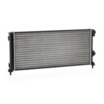 Radiator, Engine Cooling RIDEX 470R0235 470R0235 - photo 4