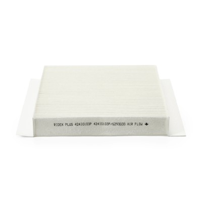 Cabin Air Filter RIDEX 424I0103P 424I0103P - photo 4