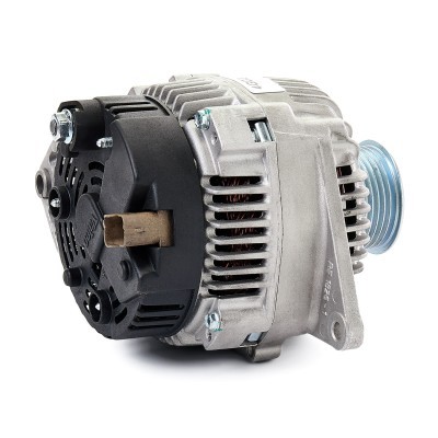 Alternator RIDEX 4G0321R 4G0321R - photo 4
