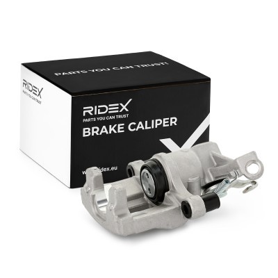 Brake Caliper RIDEX 78B0149 78B0149 - photo 2