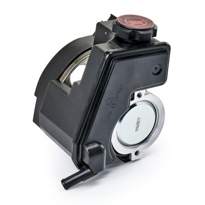 Hydraulic Pump, Steering System RIDEX 12H0016 12H0016 - photo 4