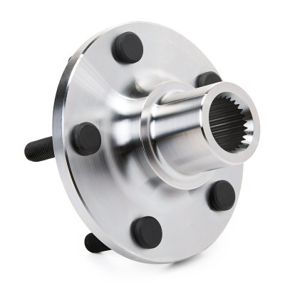 Wheel Hub RIDEX 653W0256 653W0256 - photo 4