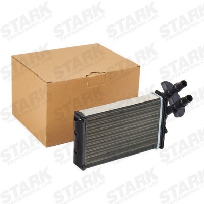 Radiator, Interior Heating Stark SKHE-0880020 SKHE-0880020 - photo 6