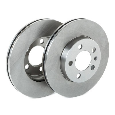 Brake Disc RIDEX 82B2426 82B2426 - photo 4