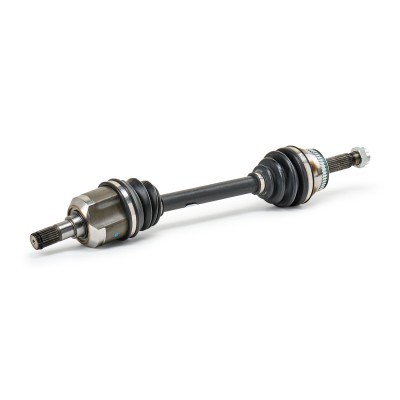 Drive Shaft RIDEX 13D2128R 13D2128R - photo 4