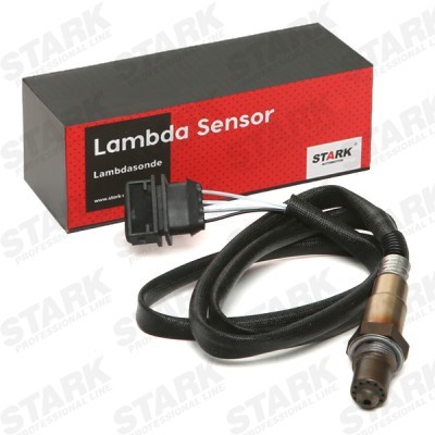 Lambda (Oxygen) Sensor Stark SKLS-0140606 SKLS-0140606 - photo 2
