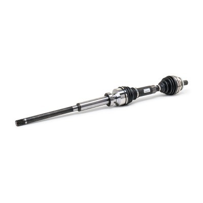 Drive Shaft RIDEX 13D2050R 13D2050R - photo 4
