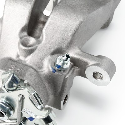 Brake Caliper RIDEX 78B3062R 78B3062R - photo 6