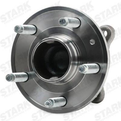 Wheel Bearing Stark SKWB-0181134 SKWB-0181134 - photo 3