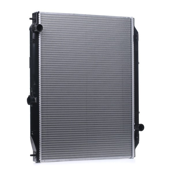 Radiator, Engine Cooling RIDEX 470R0303 470R0303 - photo 1