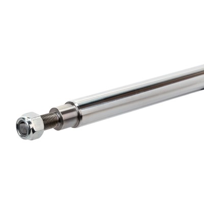 Shock Absorber RIDEX 854S1870 854S1870 - photo 6