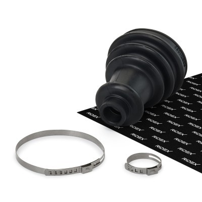 Bellow, drive shaft RIDEX 193B0026 193B0026 - photo 1