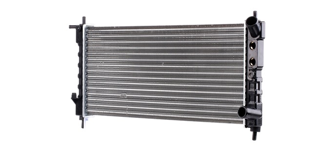 Radiator, Engine Cooling RIDEX 470R0408 470R0408 - photo 1